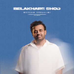 دانلود آهنگ میثم ابراهیمی به نام بالاخره شد